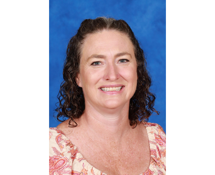 Assistant Principal Stage 3