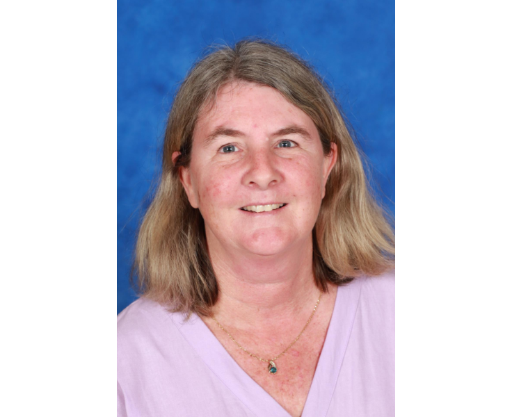 Assistant Principal Stage 2